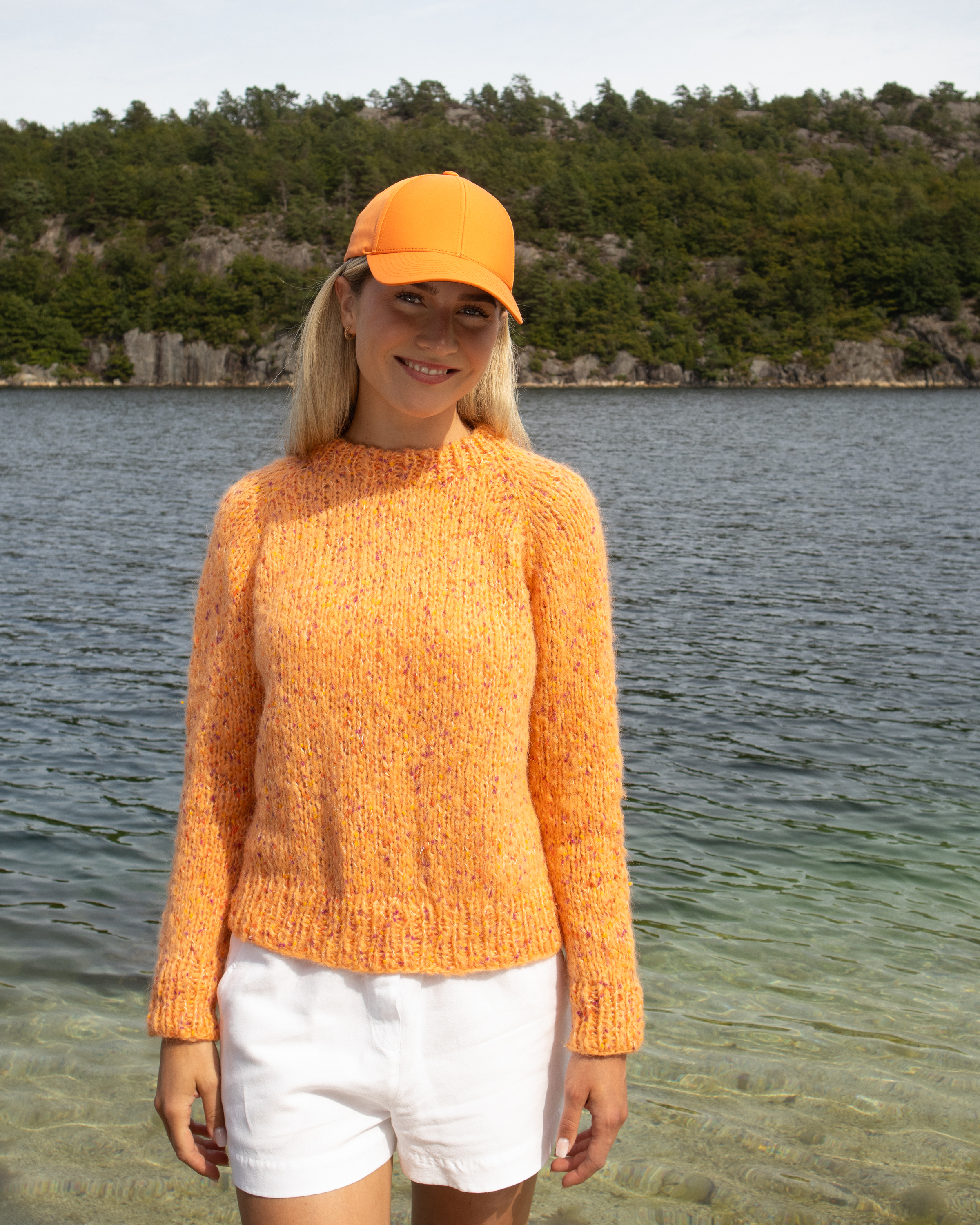 Ane Kydland ThomassenSpots Genser