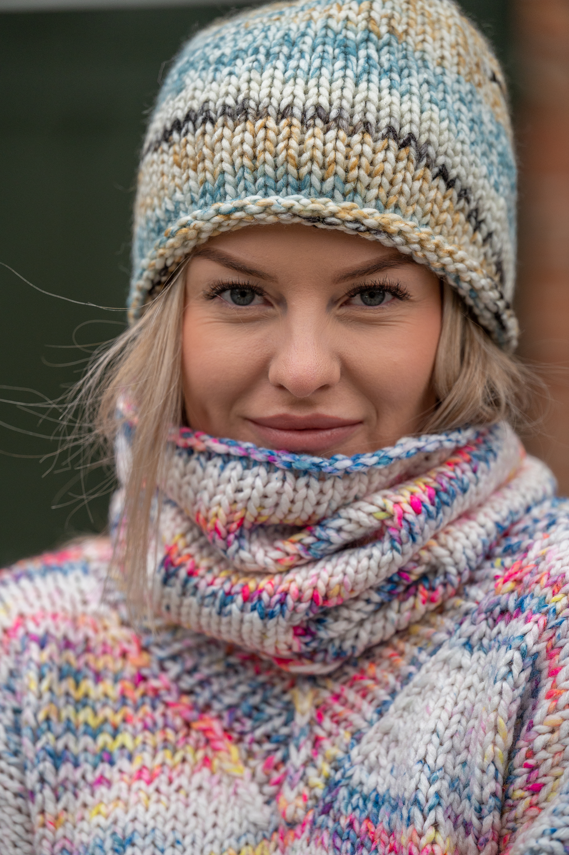 House of YarnRania Lue