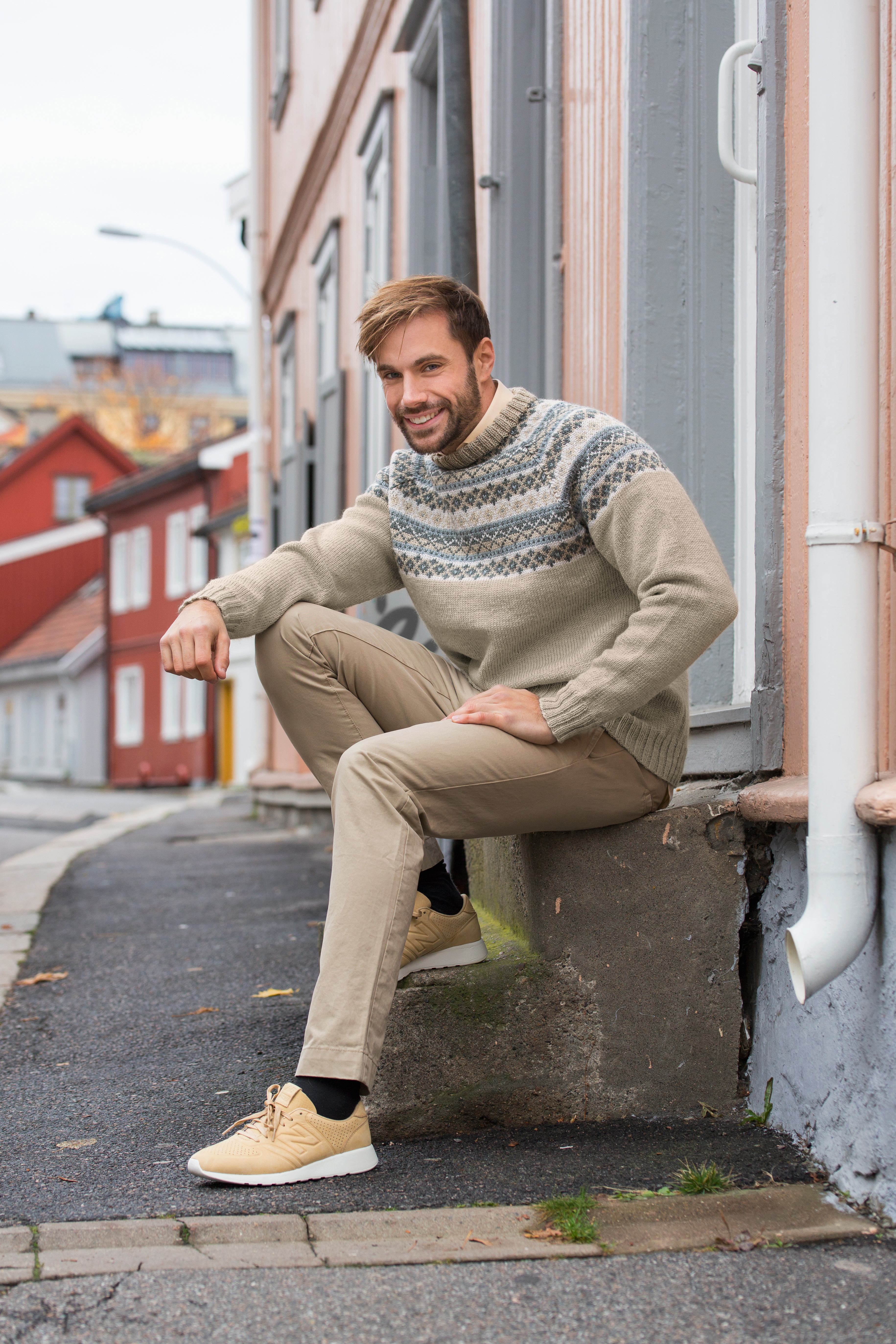 Brit Frafjord ØrstavikBendik Herregenser