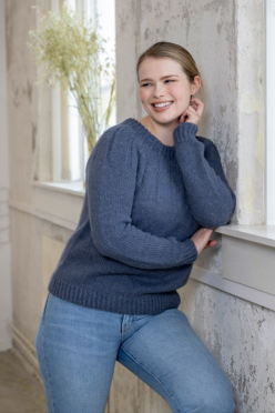 Ane Kydland ThomassenCinco Genser