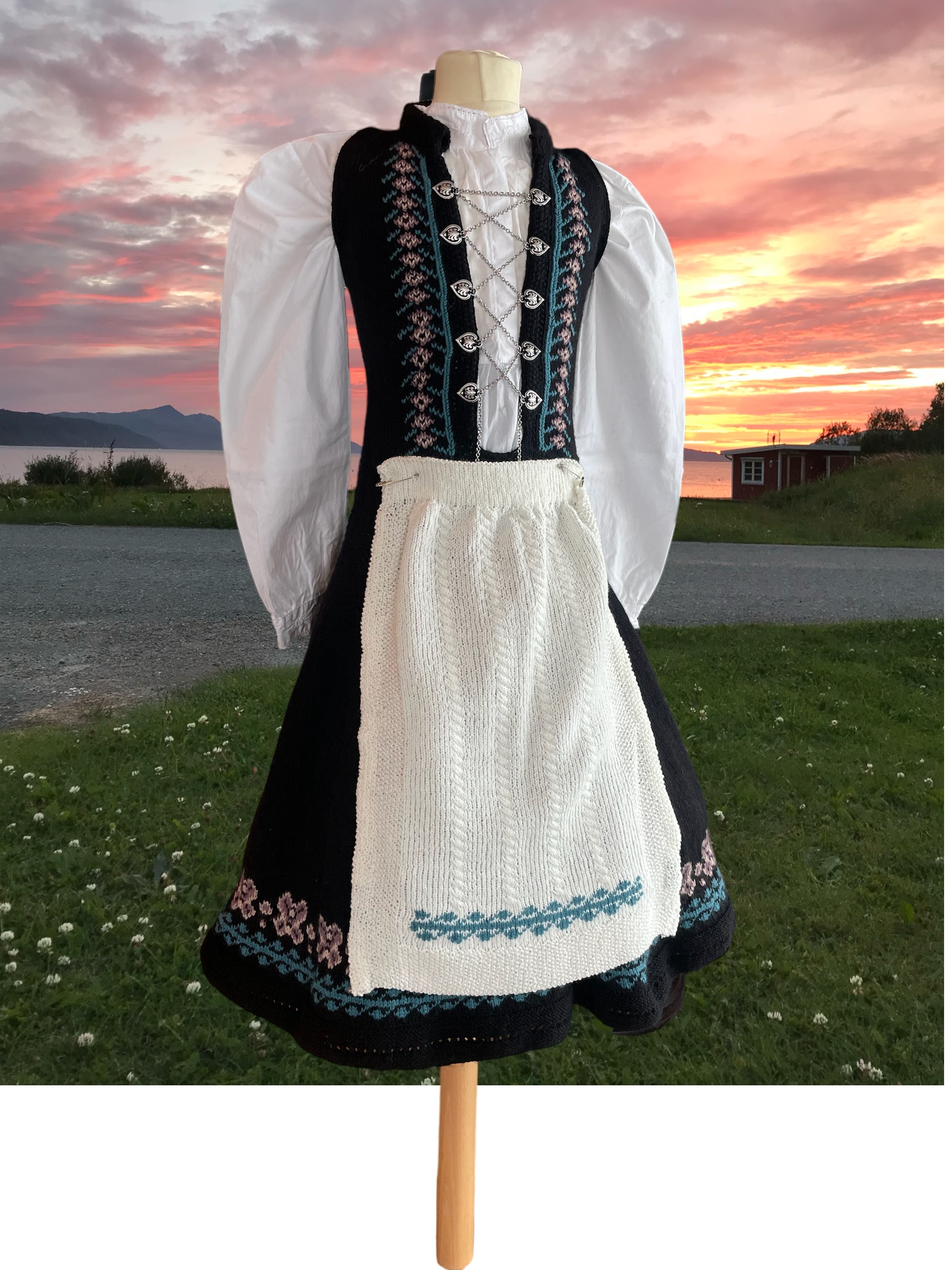 Bilde av oppskrift