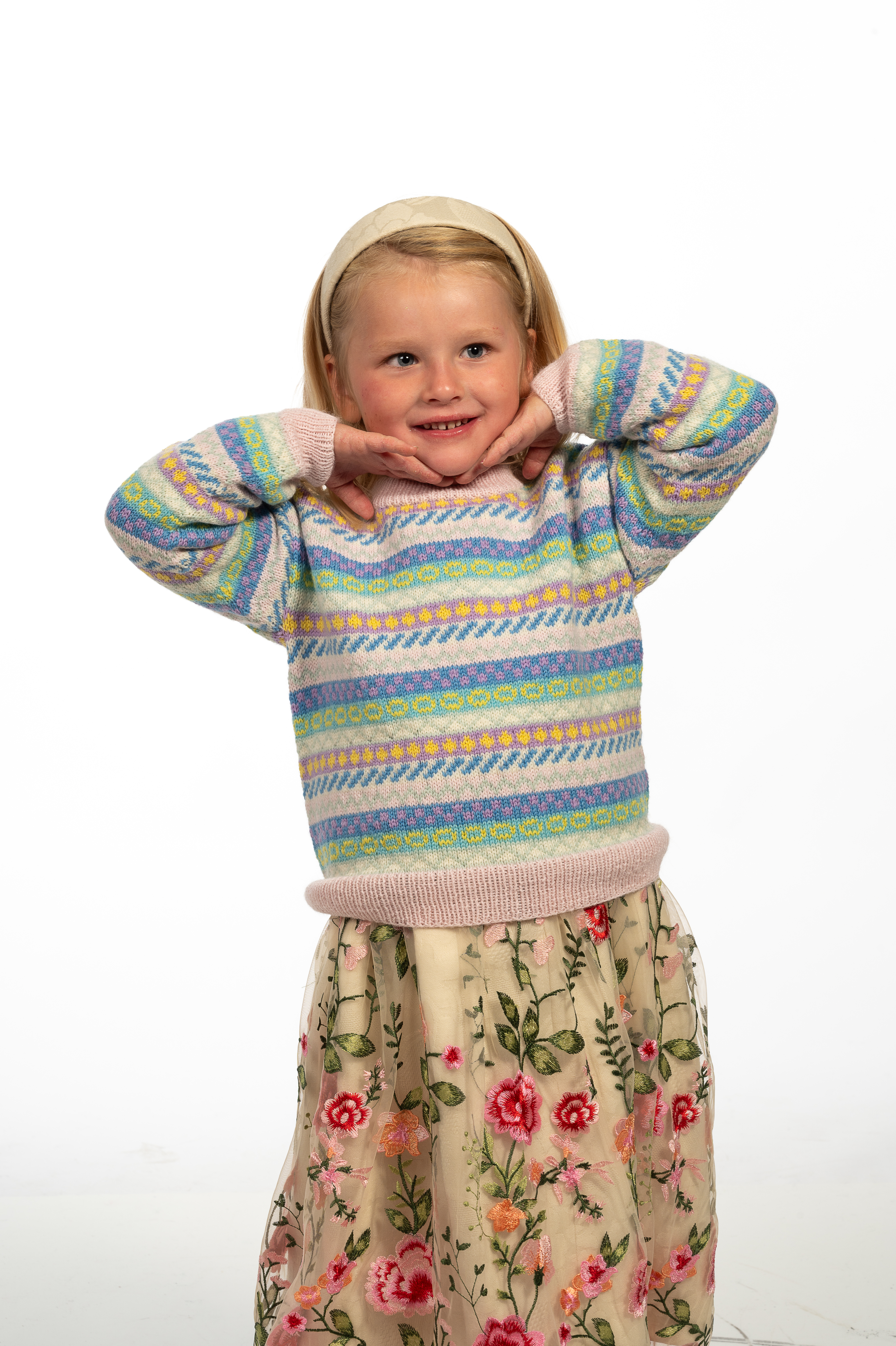 Dale GarnSept Genser