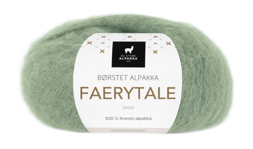 Bilde av garn