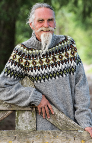 Kari HestnesOscar Genser