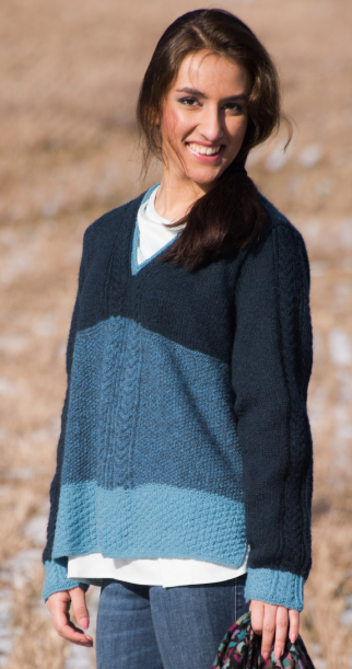 Kari HestnesKristina