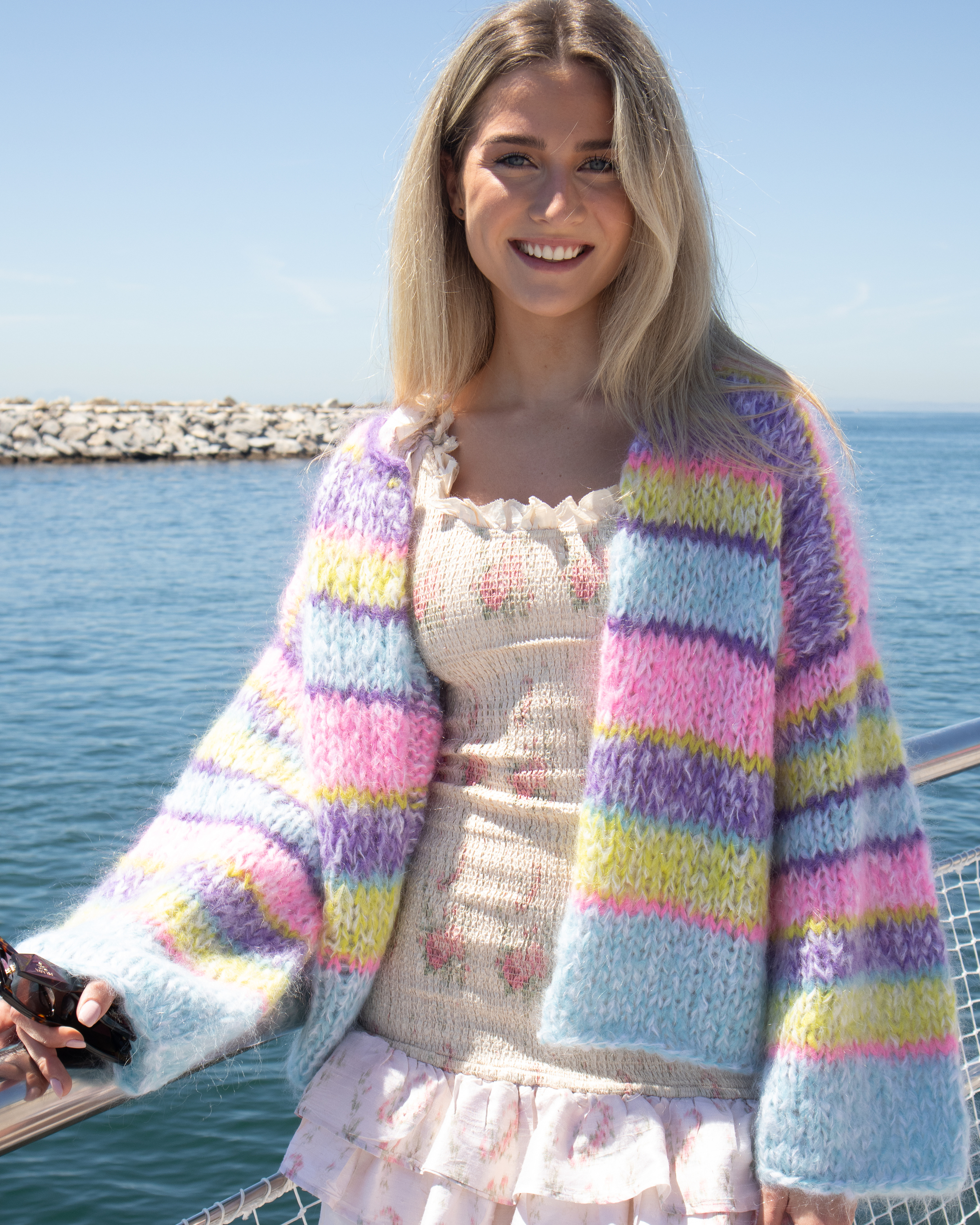 House of YarnHeather Jakke