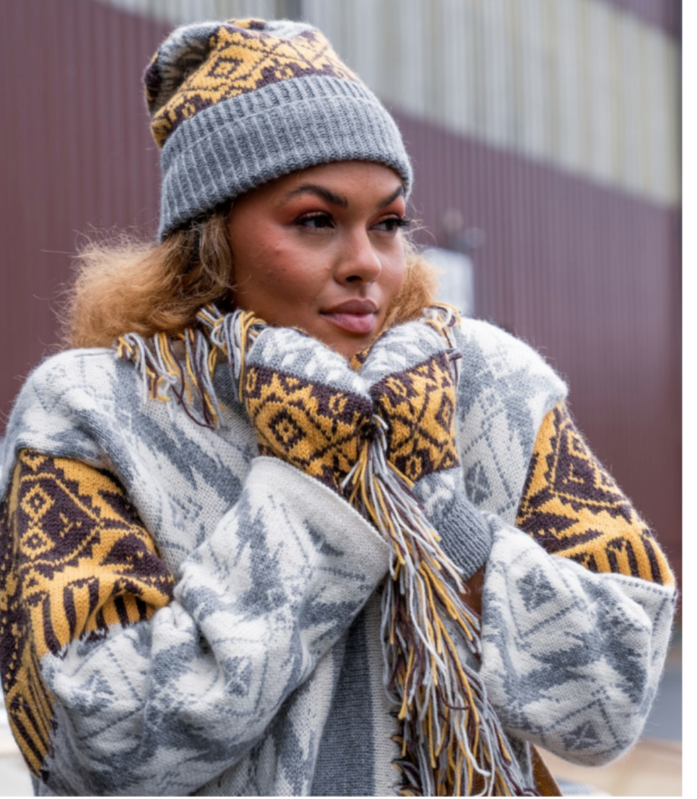 Iselin HafseidCacti votter