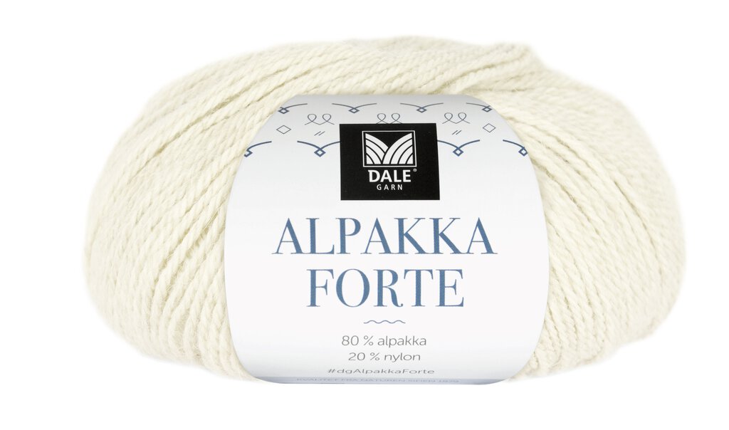 Bilde av garn