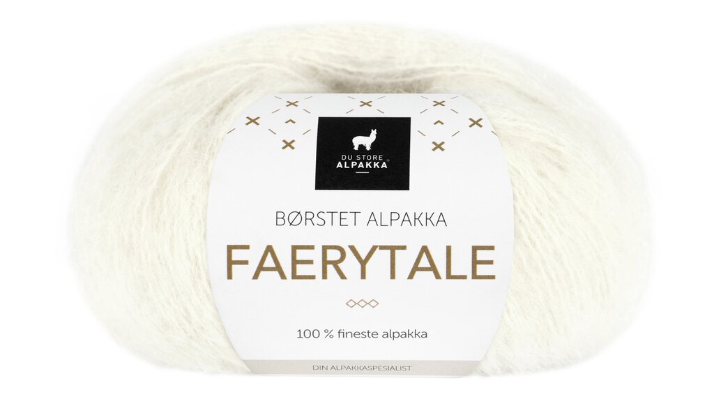 Bilde av garn