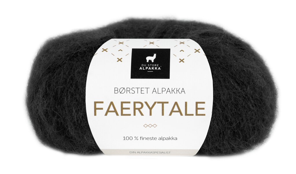 Bilde av garn