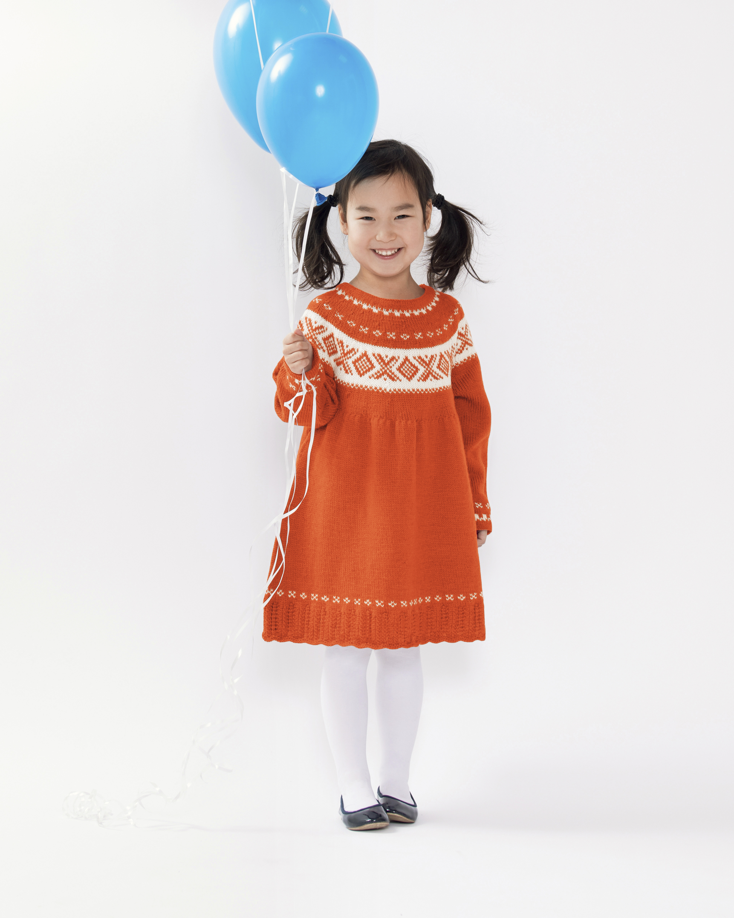 Bitten EriksenCortina Kjole