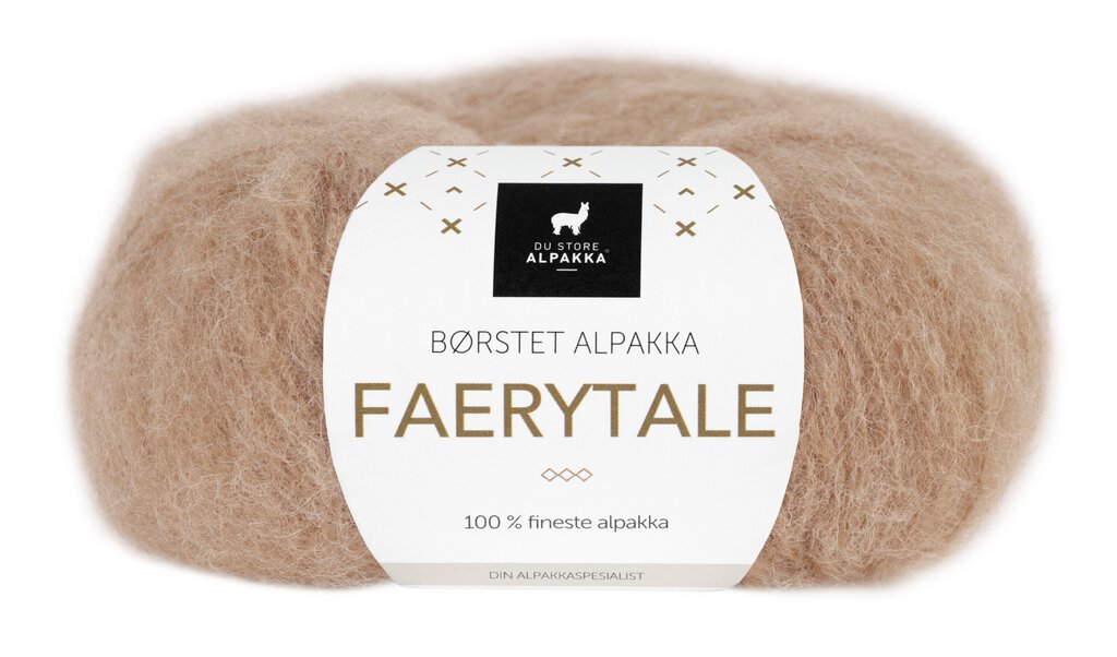 Bilde av garn