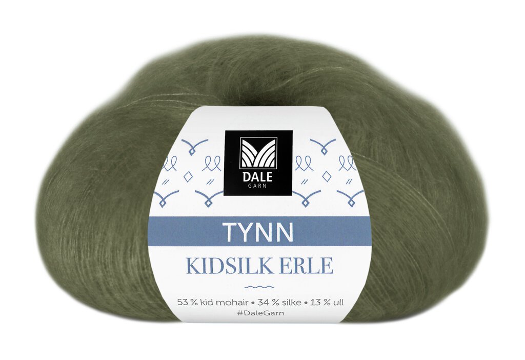 Bilde av garn