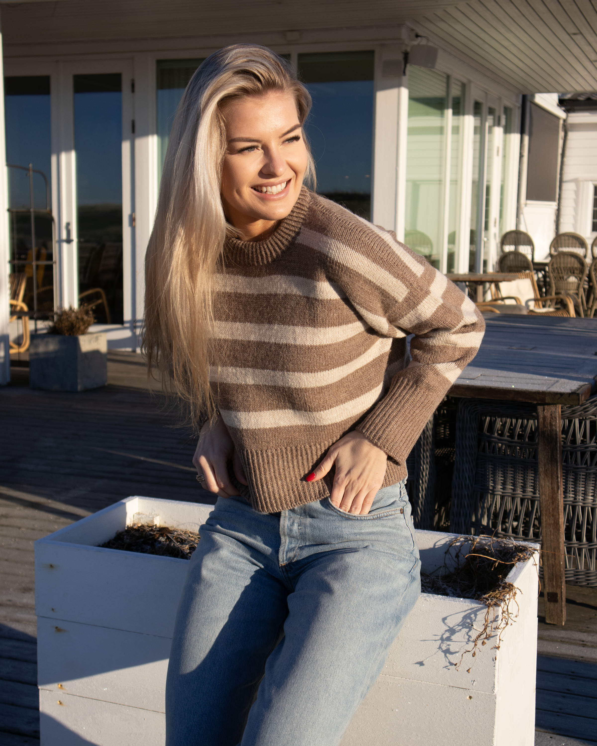 House of YarnAlexa Genser