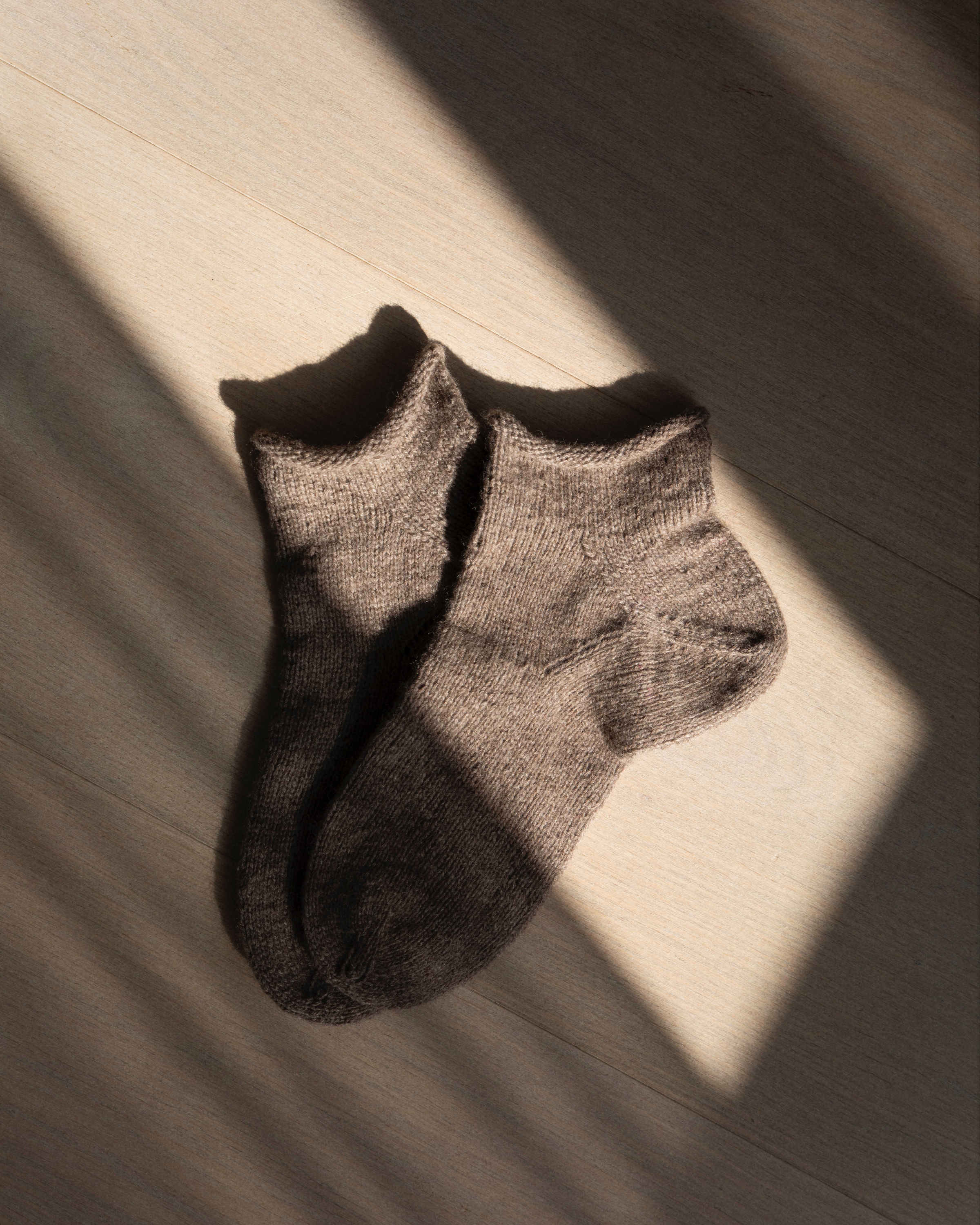 House of YarnDivanetto Kosesokker