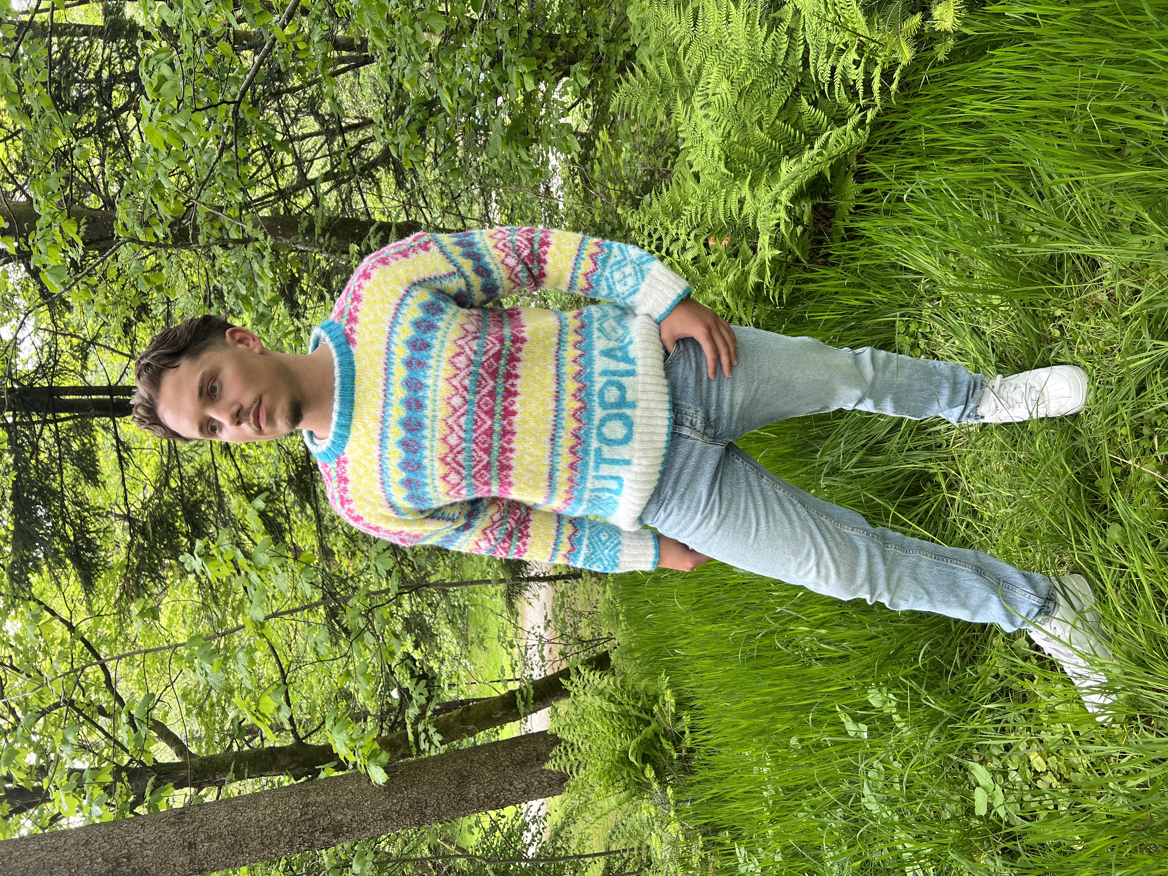 Bilde av oppskrift