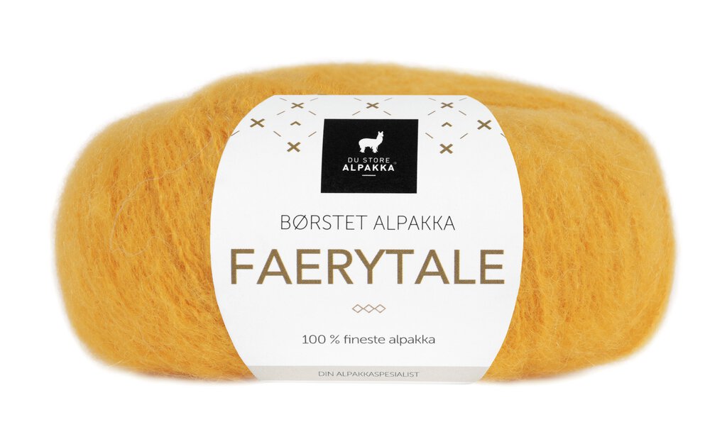Bilde av garn