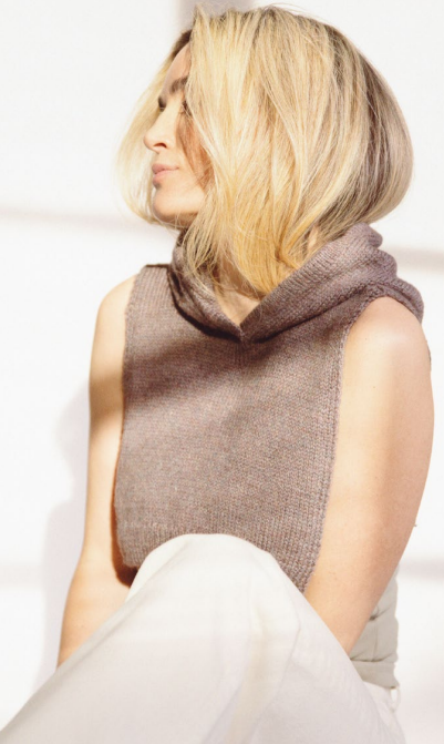 Camilla PihlVinde Hette