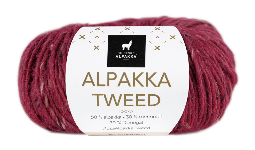 Bilde av garn