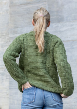 Anne-Kirsti EspenesStella Genser