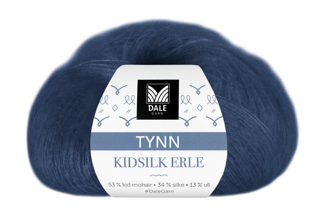 Bilde av garn