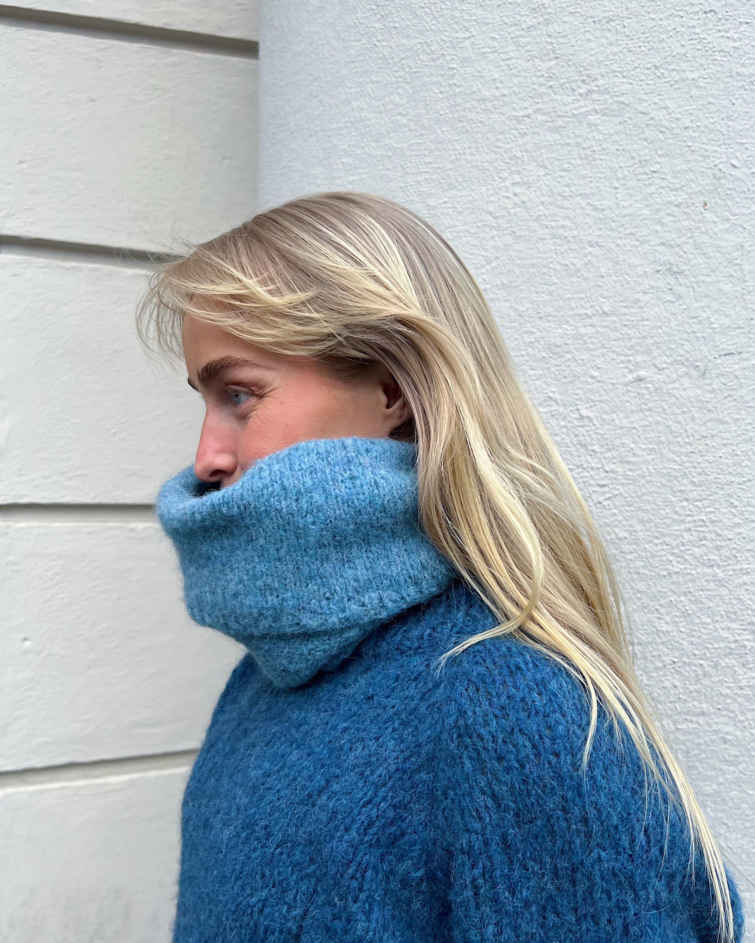 Øyunn Krogh by House of YarnRubina Halstube