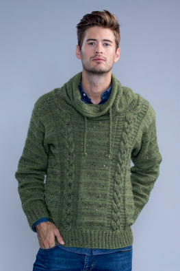 Iselin HafseldAlex Genser