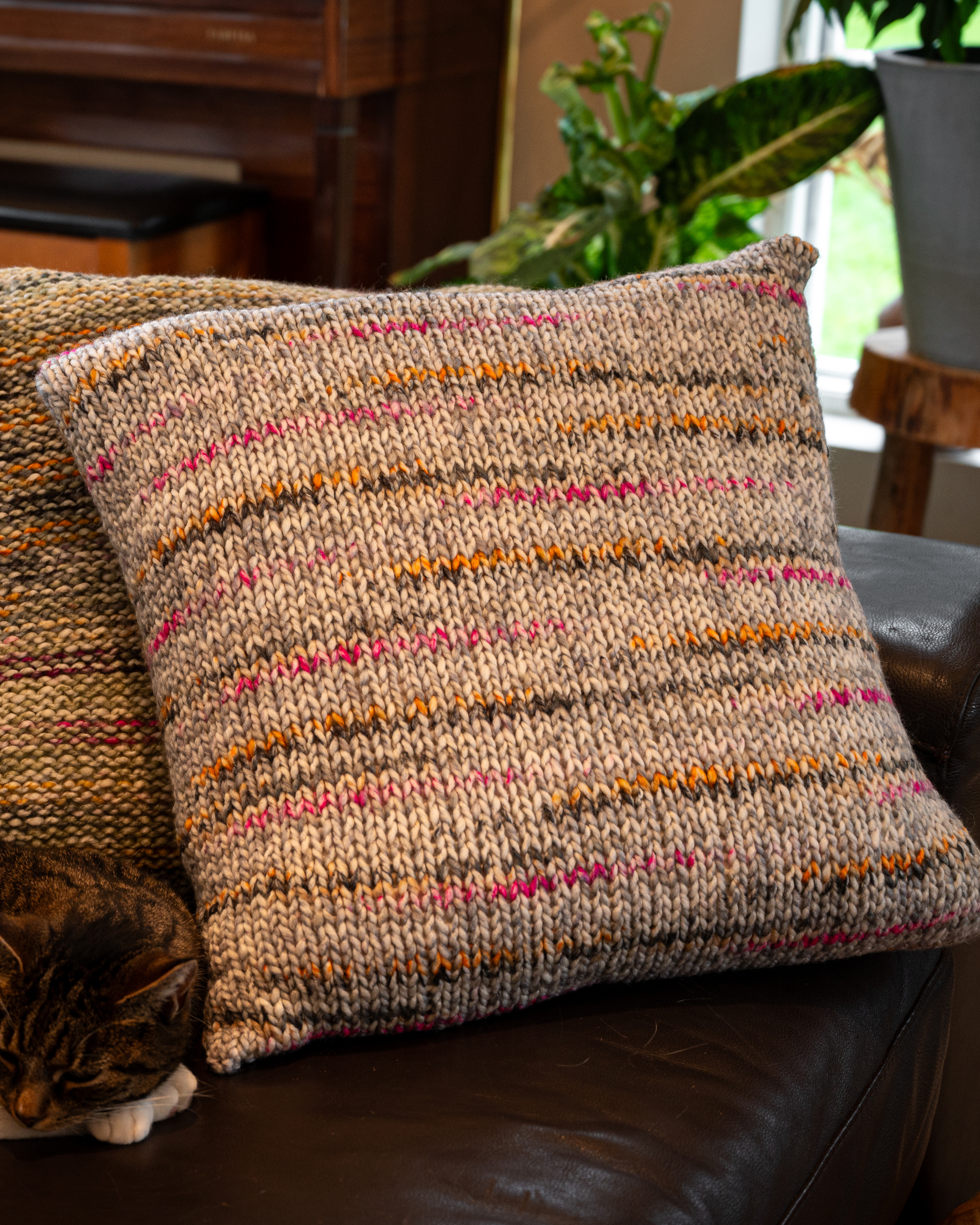 Ane Kydland ThomassenVera Pute