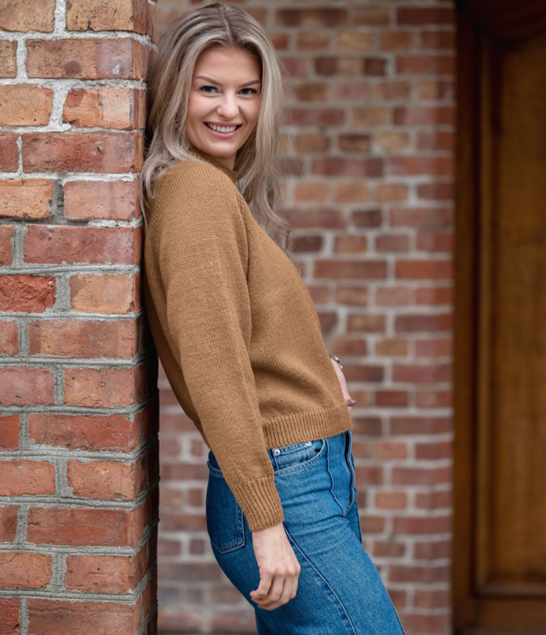 Ane Kydland ThomassenUltimate genser