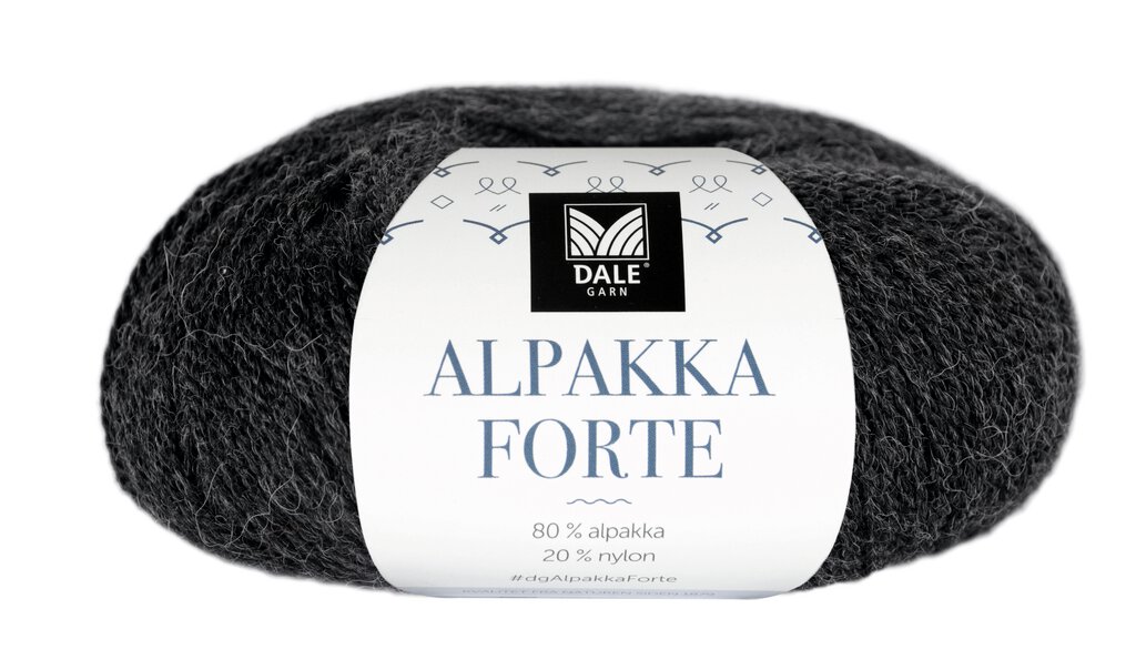Bilde av garn