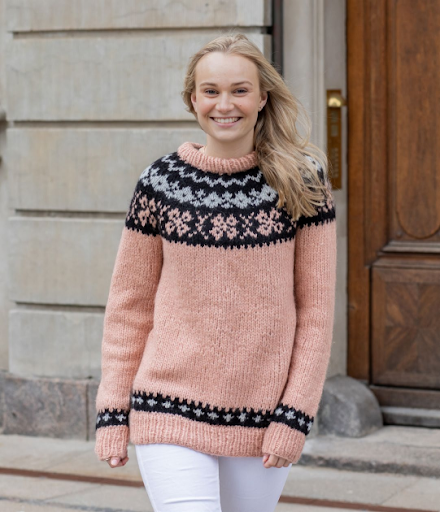 Anne-Kirsti EspenesOrion Genser