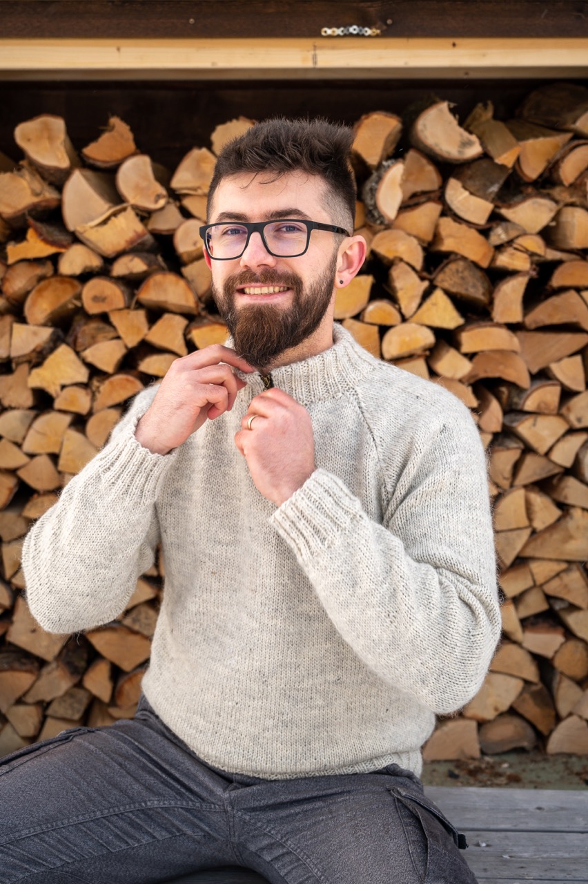 Ane Kydland ThomassenSteigargenser