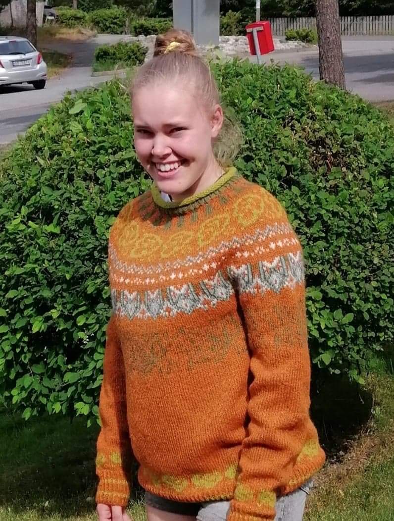 Bilde av oppskrift