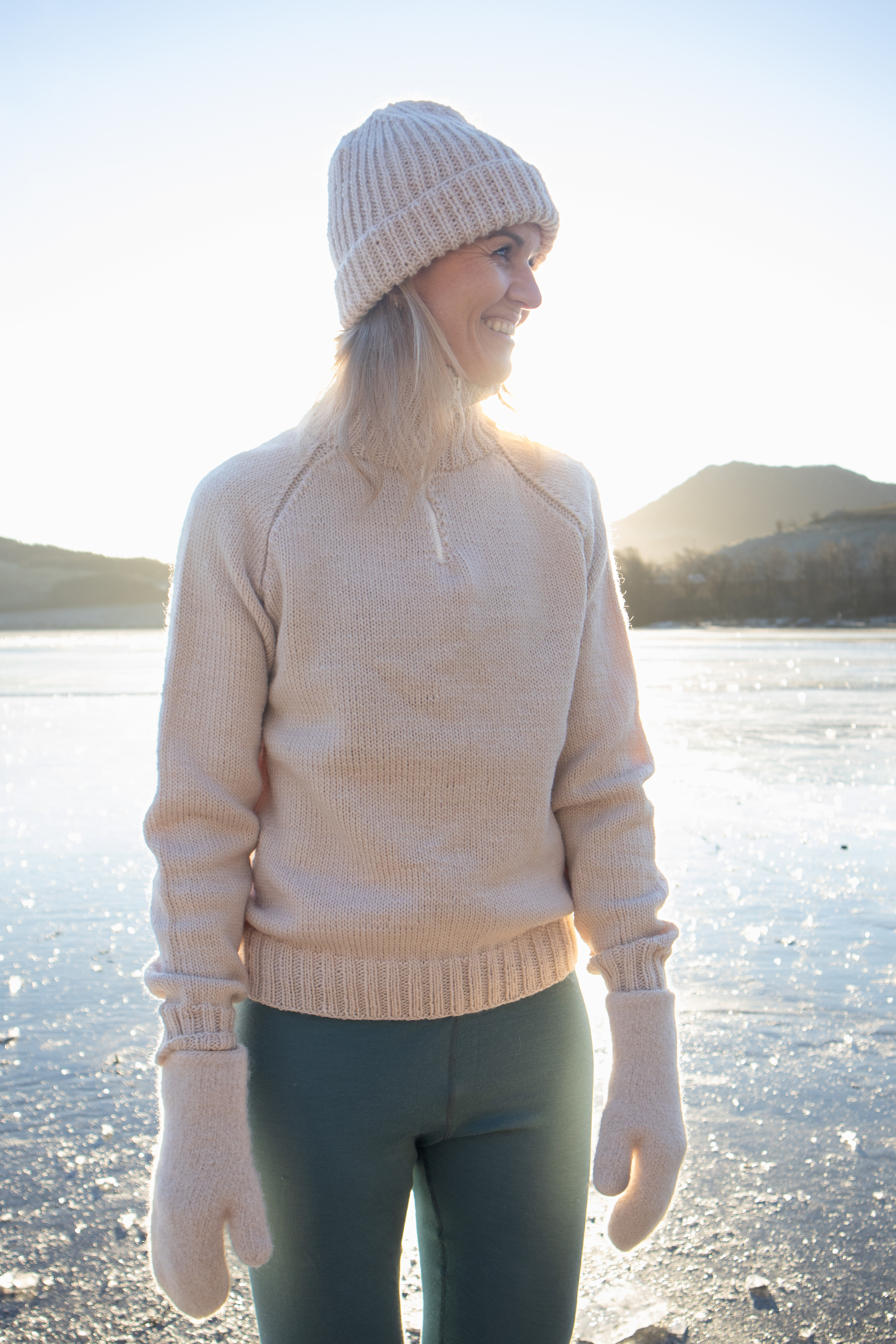 House of YarnTalvor Votter