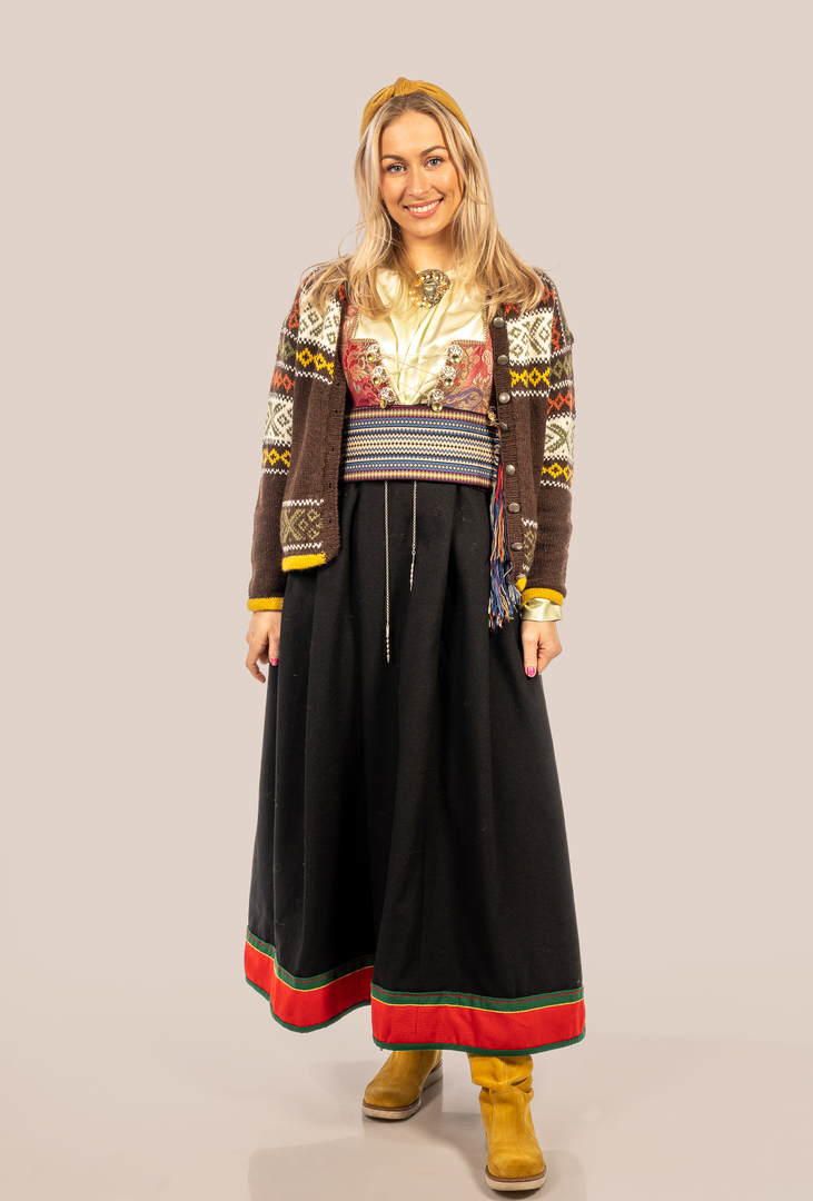 House Of YarnNormann Kofte