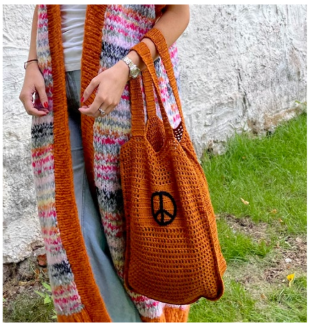 Ane Kydland ThomassenProud handlenett