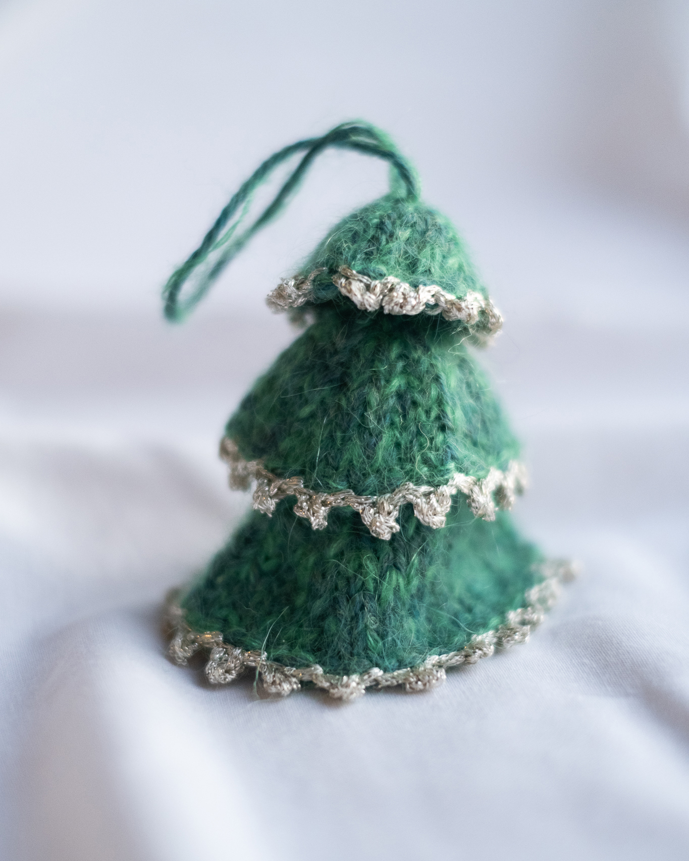 House of YarnAdvana Juletre