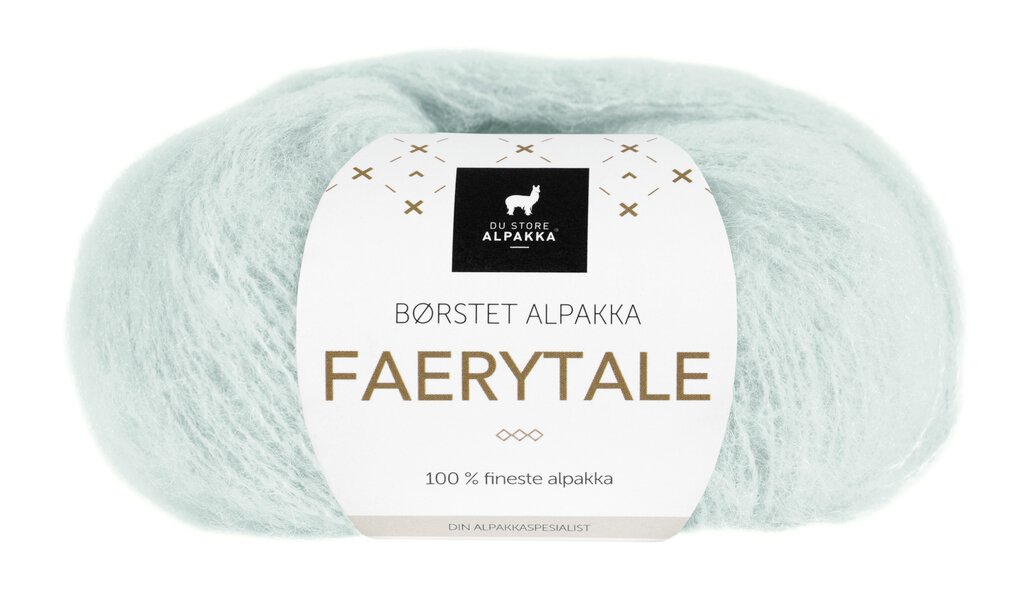 Bilde av garn