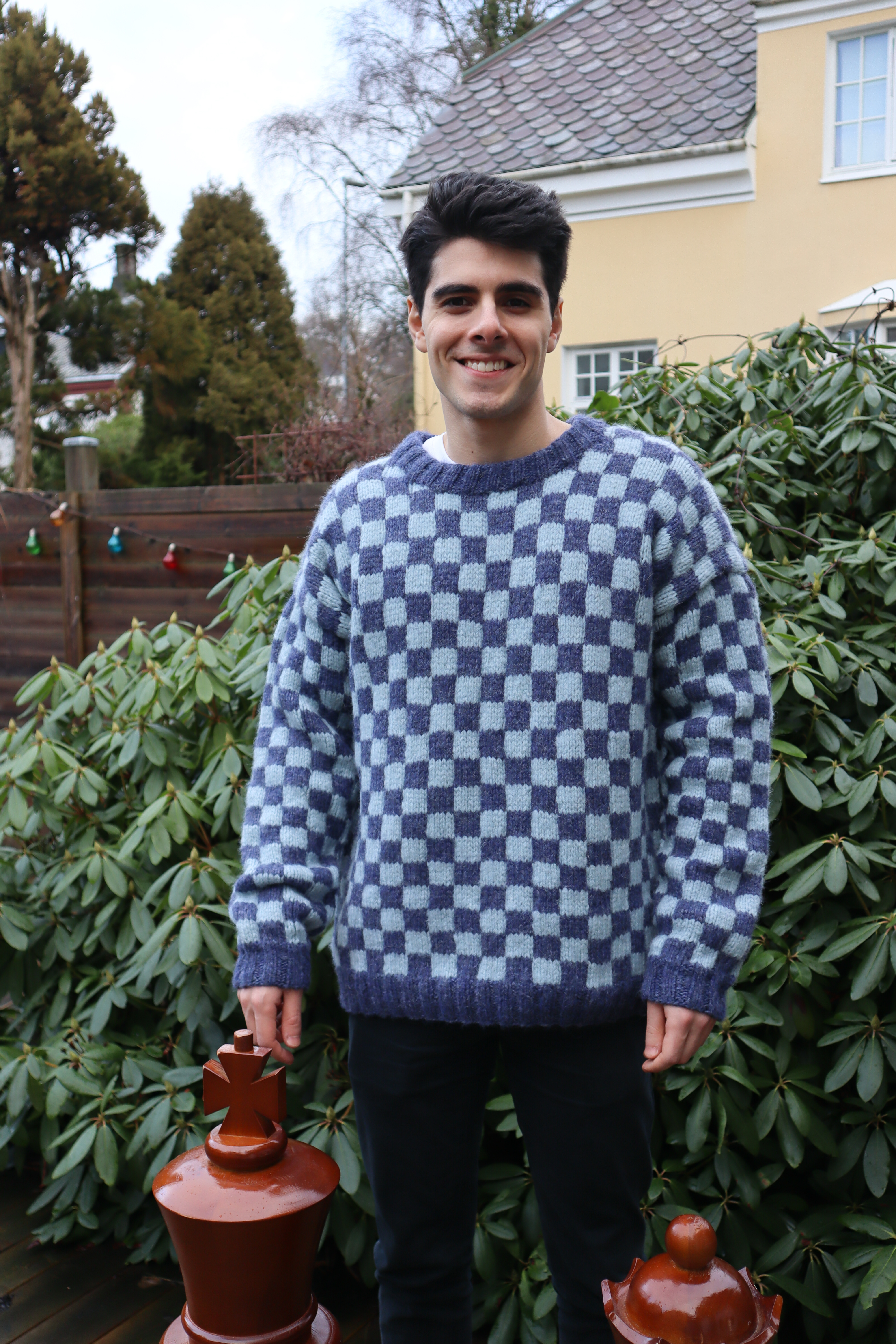 Norway Chess by House of YarnNorway Chess