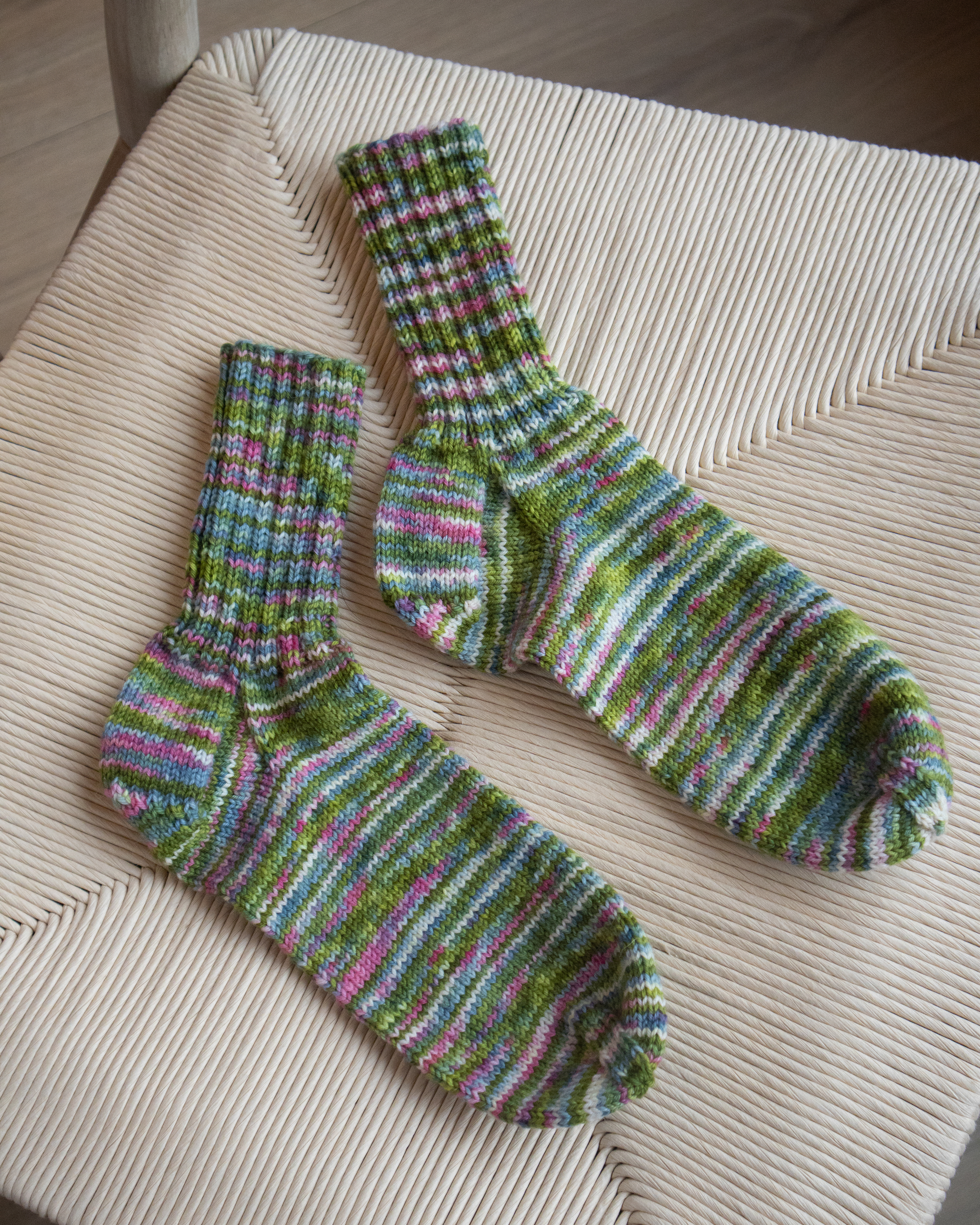 House of YarnTerra Sokker