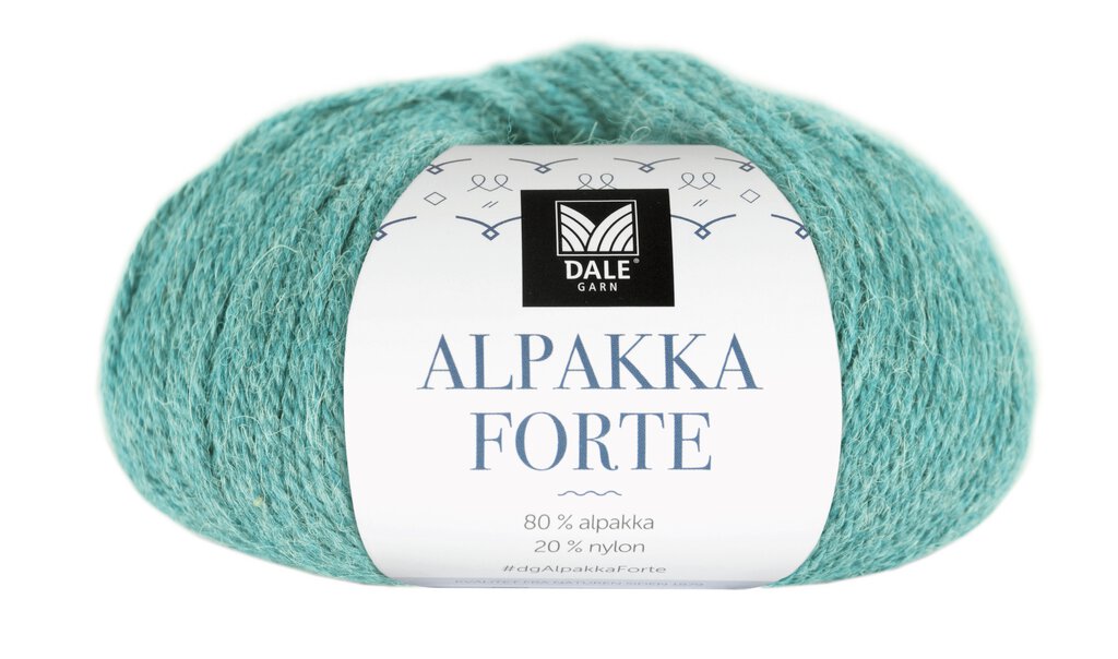 Bilde av garn