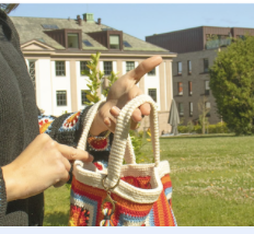 Ane Kydland ThomassenMimi Veske