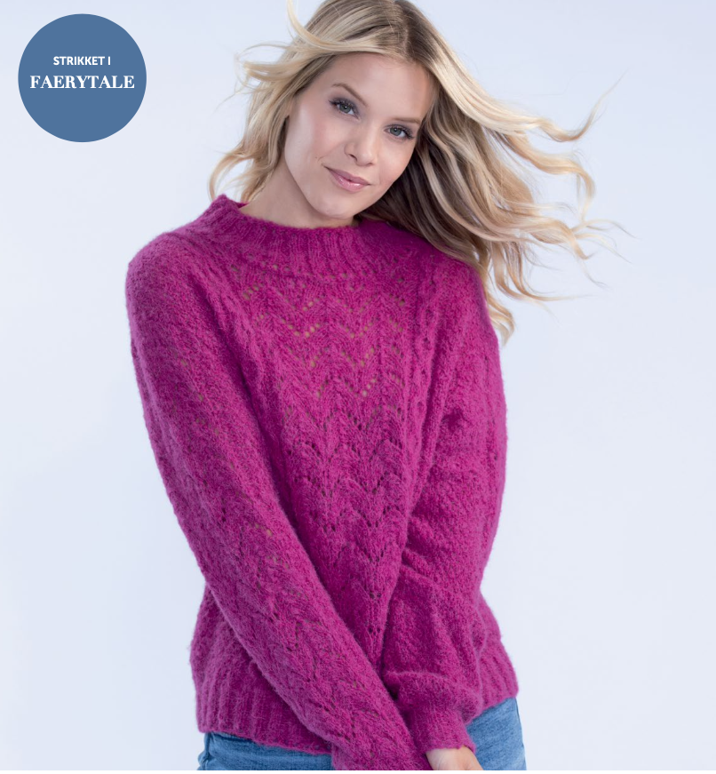 Iselin HafseldMichelle Genser