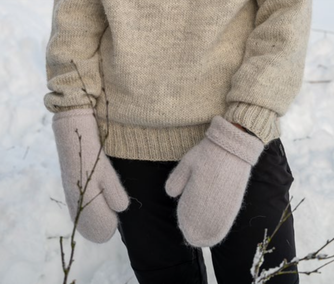 House of YarnTalvor votter