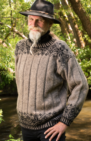 Kari HestnesVidde Herregenser