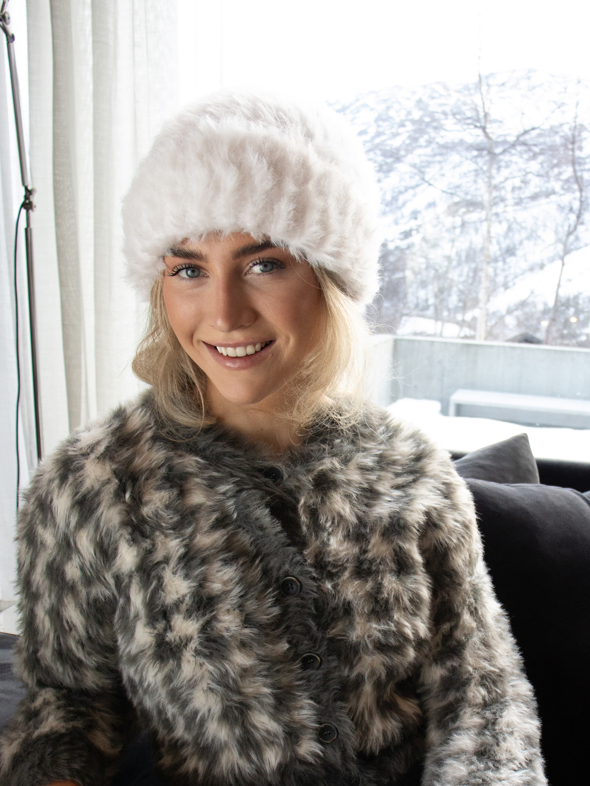 Brit Frafjord ØrstavikPelo Lue