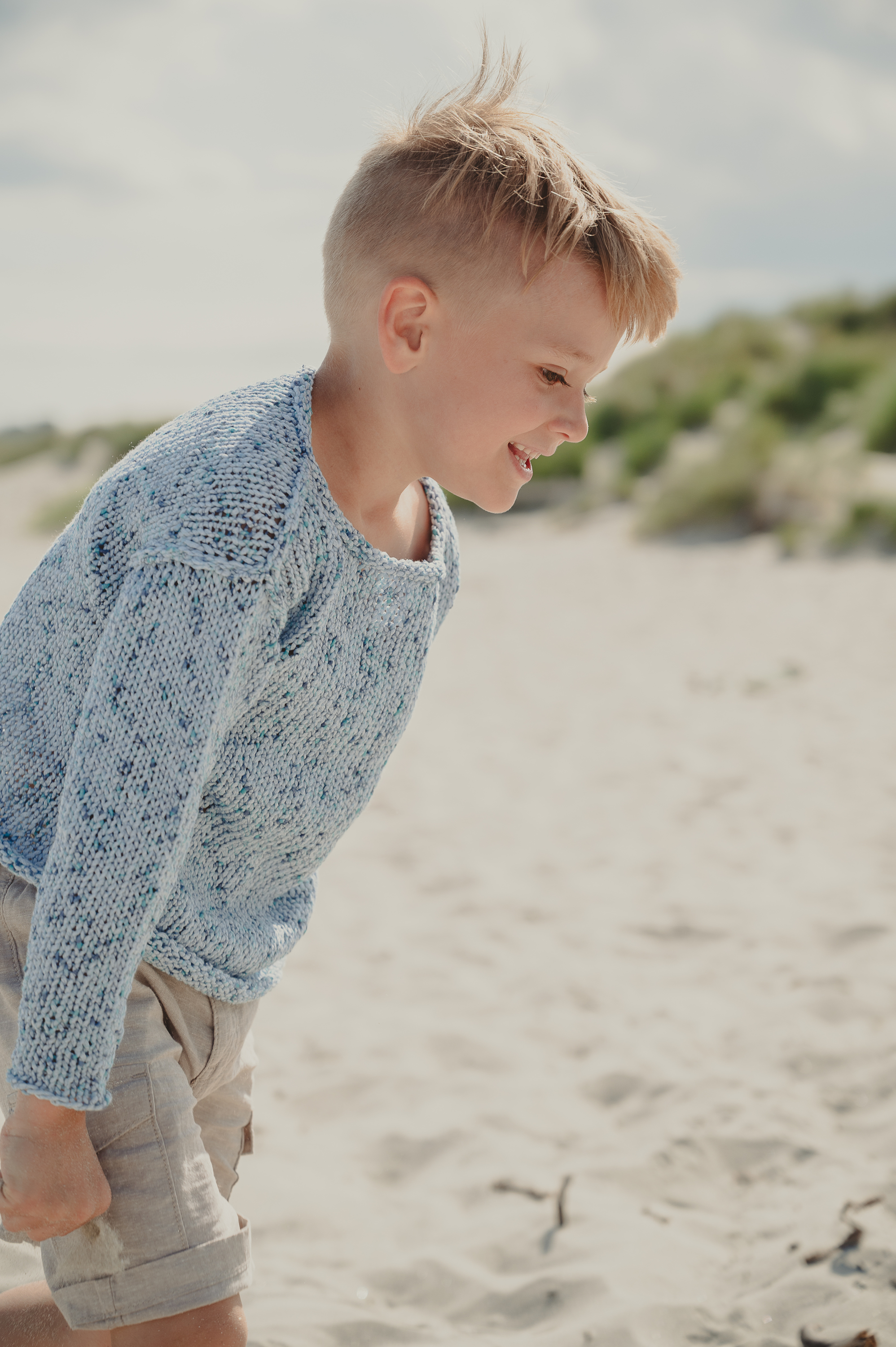 Ane Kydland ThomassenKathy Genser