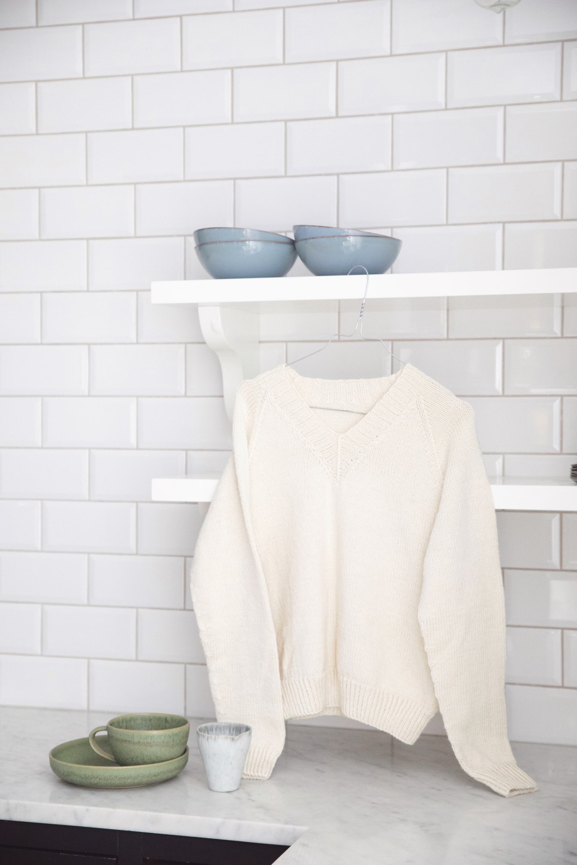 Ane Kydland ThomassenFresas Genser