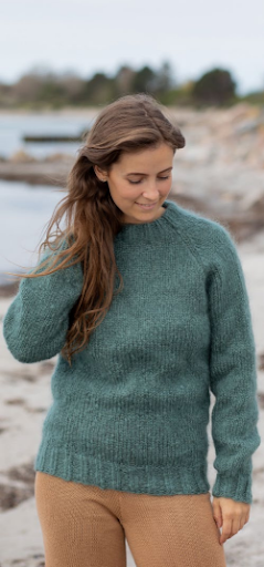 Iselin HafseldLive Genser