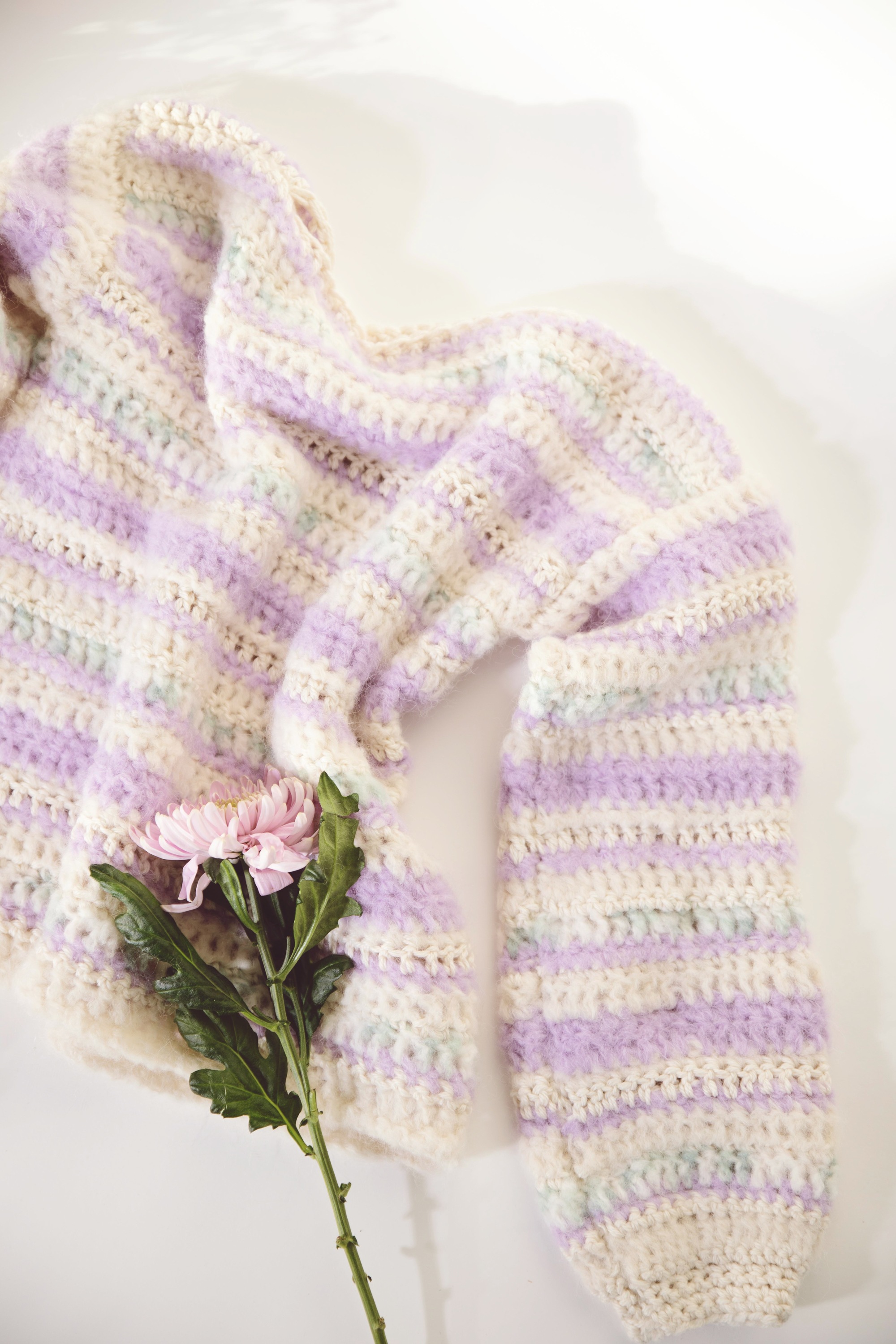 Trine Lise HøysethLily Genser